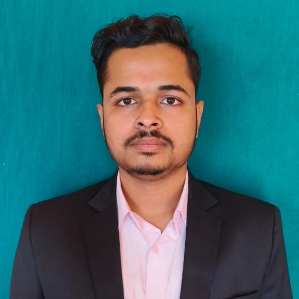Badal Mishra